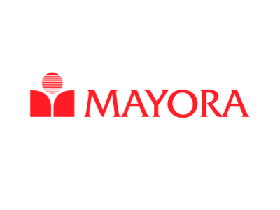 Tas Spunbond MAYORA