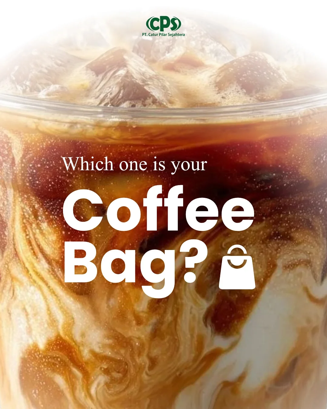 Perbandingan coffee bag custom untuk coffee shop dari spunbond, thermal laminated, dan thermal foam.